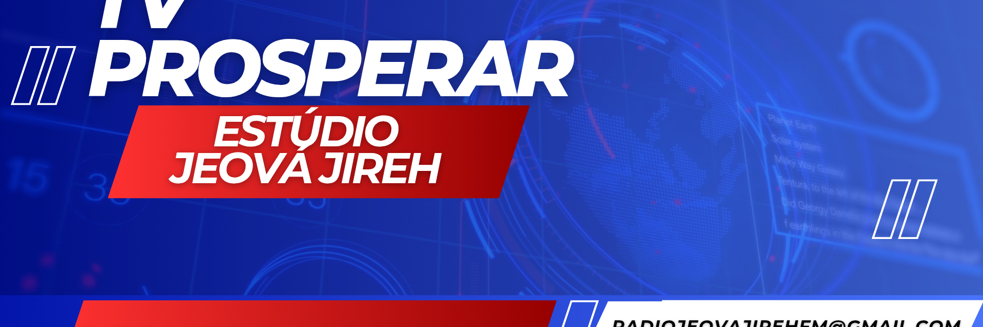 Prosperação